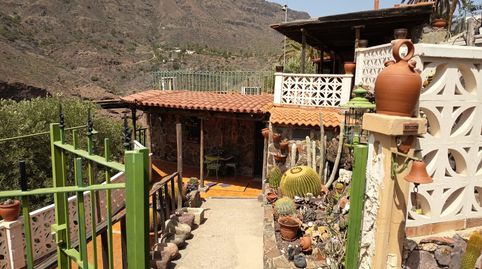Photo 2 of Houses for sale in Santa Lucía de Tirajana interior, Santa Lucía de Tirajana