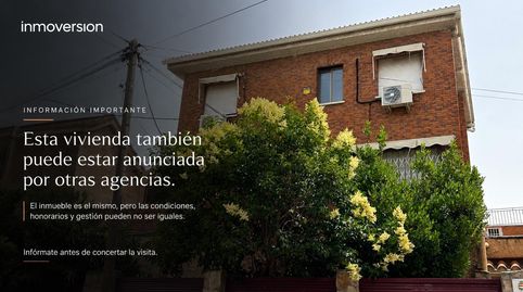 Foto 3 de Casa o xalet en venda a Benita Avila, 38, Canillas, Madrid Capital