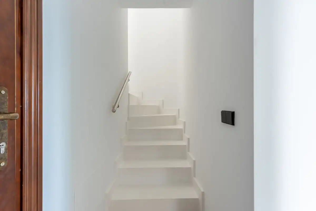 Flat with lift for sale in Calle la Pacheca Alta 22, imagen 27