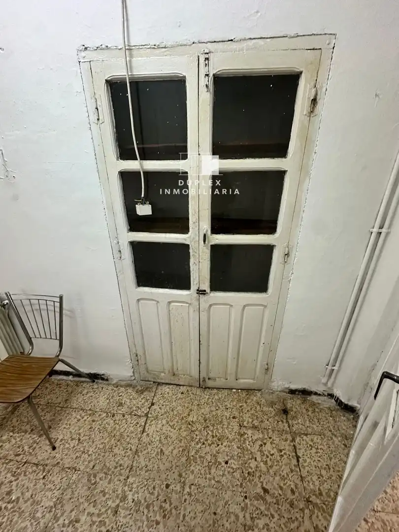 Flat for sale in Cuenca  with Heating and Terrace
