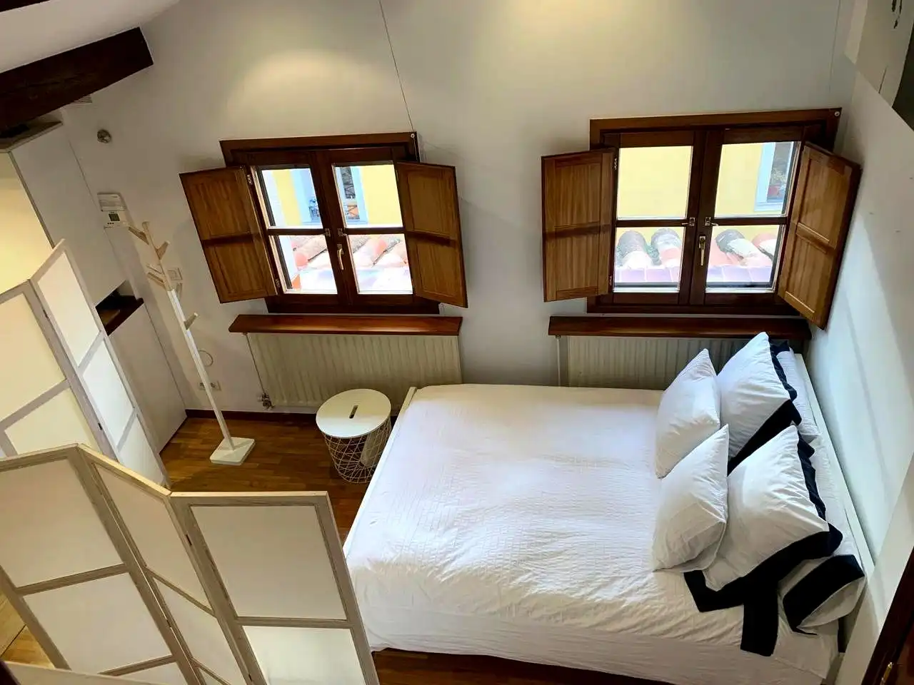 Habitación de Ático en venta en Vitoria - Gasteiz con Calefacción y Amueblado
