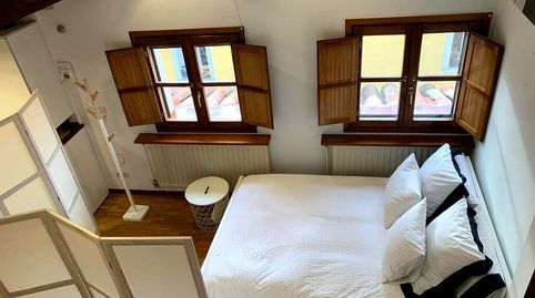Foto 5 de Àtic en venda a Hedegile Kalea, Casco Viejo, Vitoria - Gasteiz