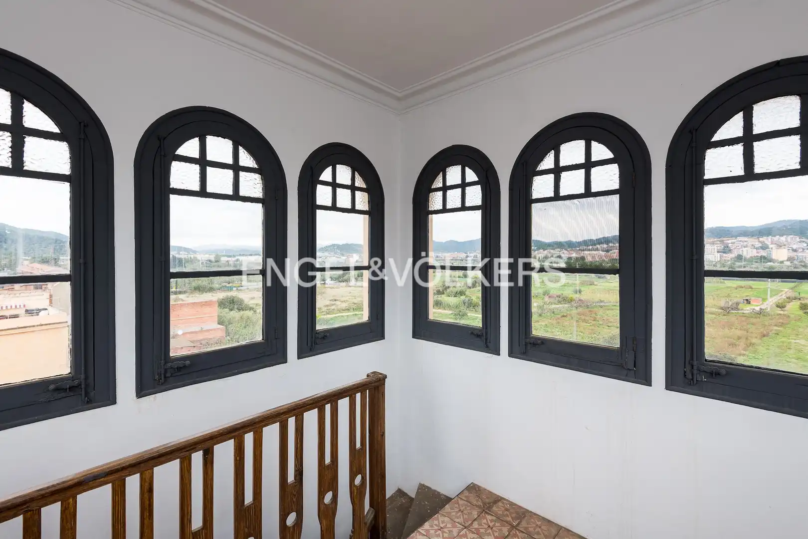 Casa o xalet en venda a Sant Vicenç Dels Horts