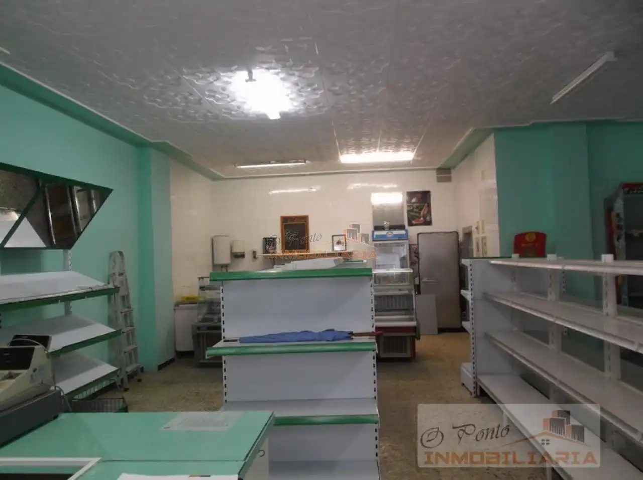 Local comercial en venta en Alto del Castaño, imagen 3