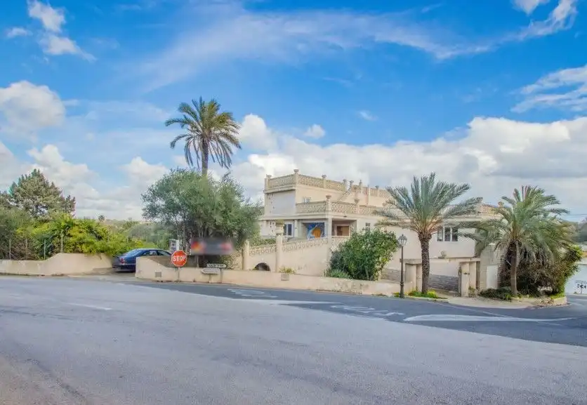 Exterior view of Houses for sale in Santanyí  with Terrace