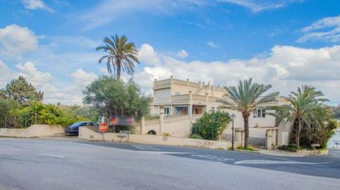 Foto 4 de Casa o xalet en venda a Portopetro, Santanyí