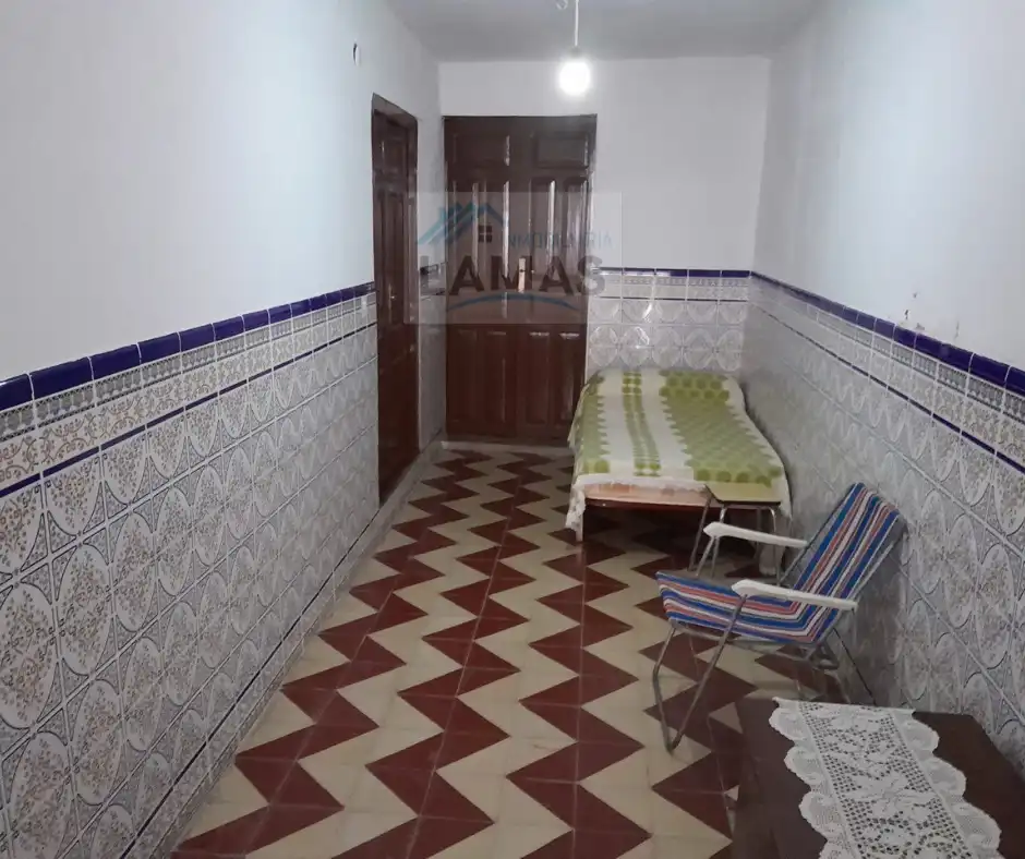 Habitación de Casa o chalet en venta en Saucedilla con Aire acondicionado