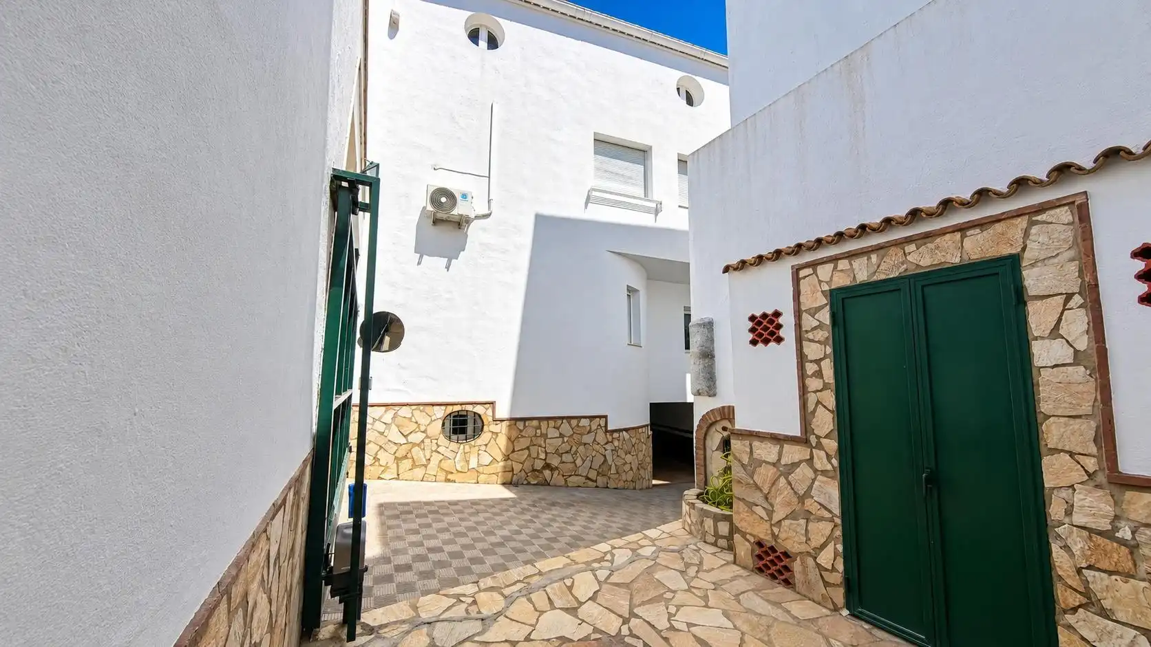 Casa con terrazza in vendita a Calle Calle Balcón de la Bahía, imagen 11