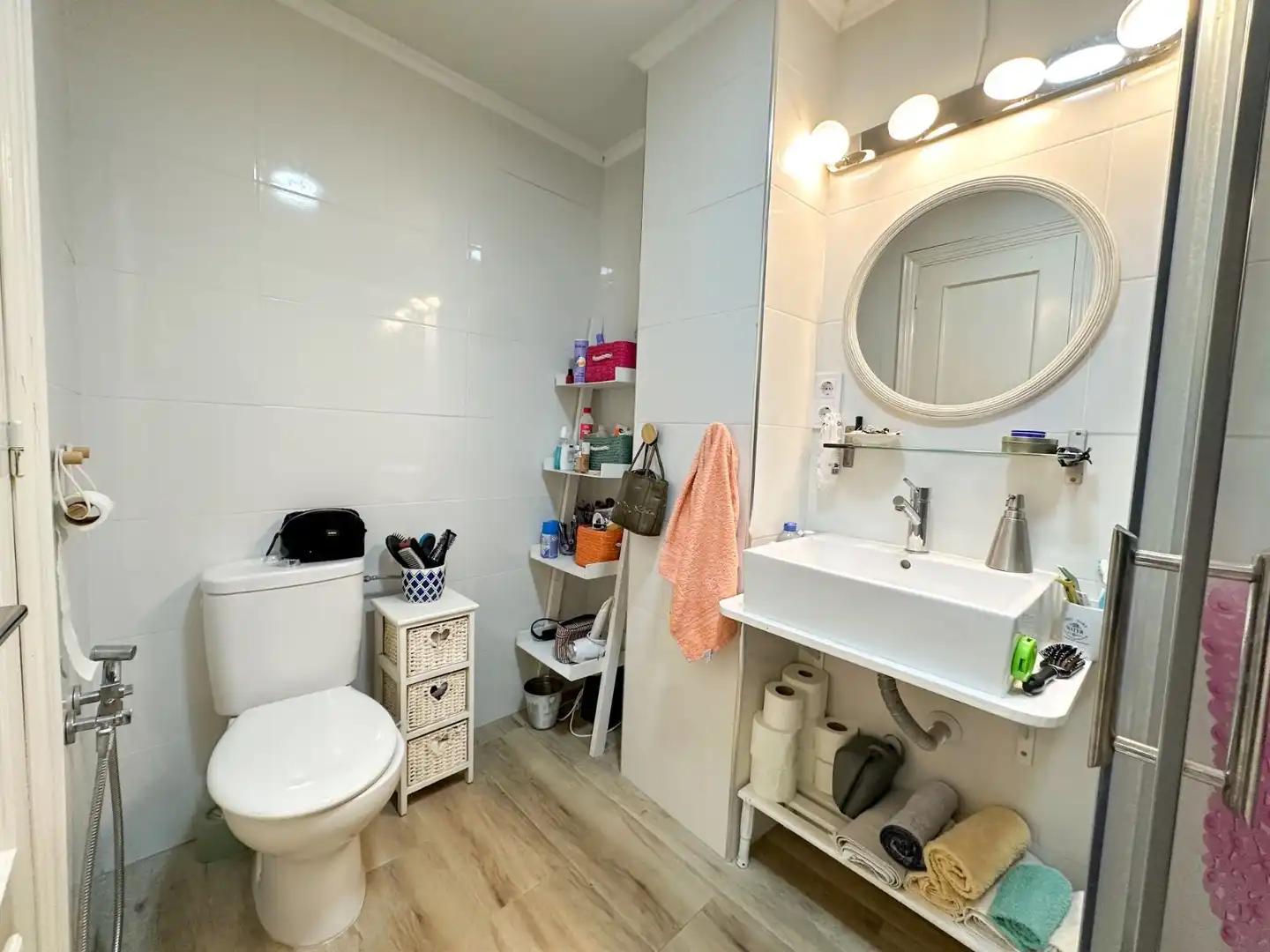 Apartment with garden for sale in Playa del Cura, imagen 18