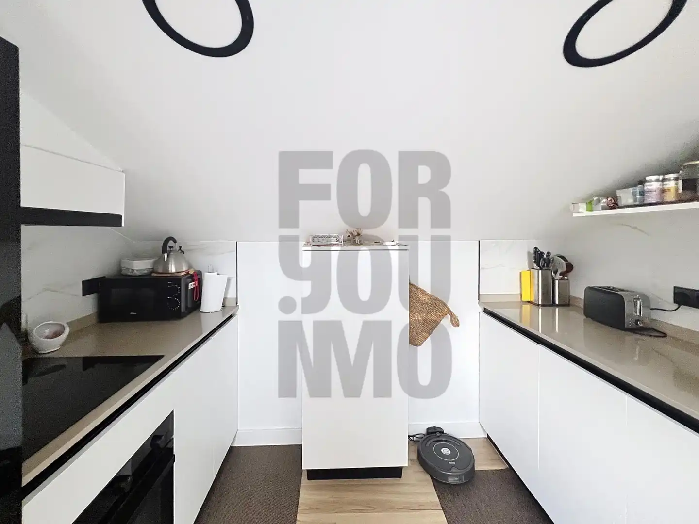 Penthouse for sale in Calle LARREZABALETA, imagen 15