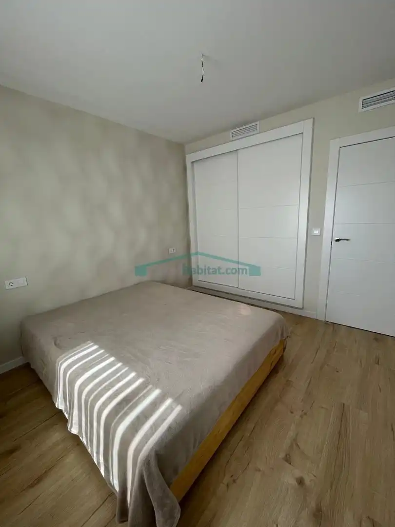 Apartament amb terrassa en venda a La Cala de Villajoyosa, imagen 13