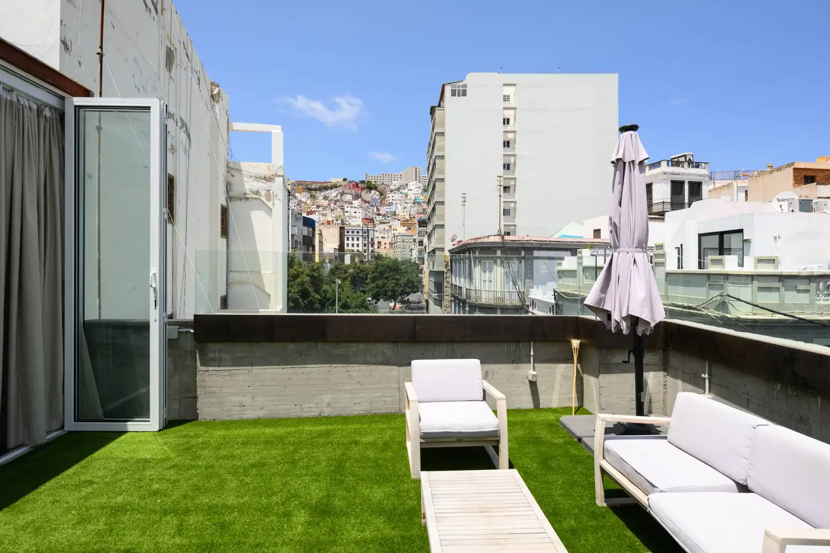 Residencial en venda a Calle CONSTANTINO, imagen 22
