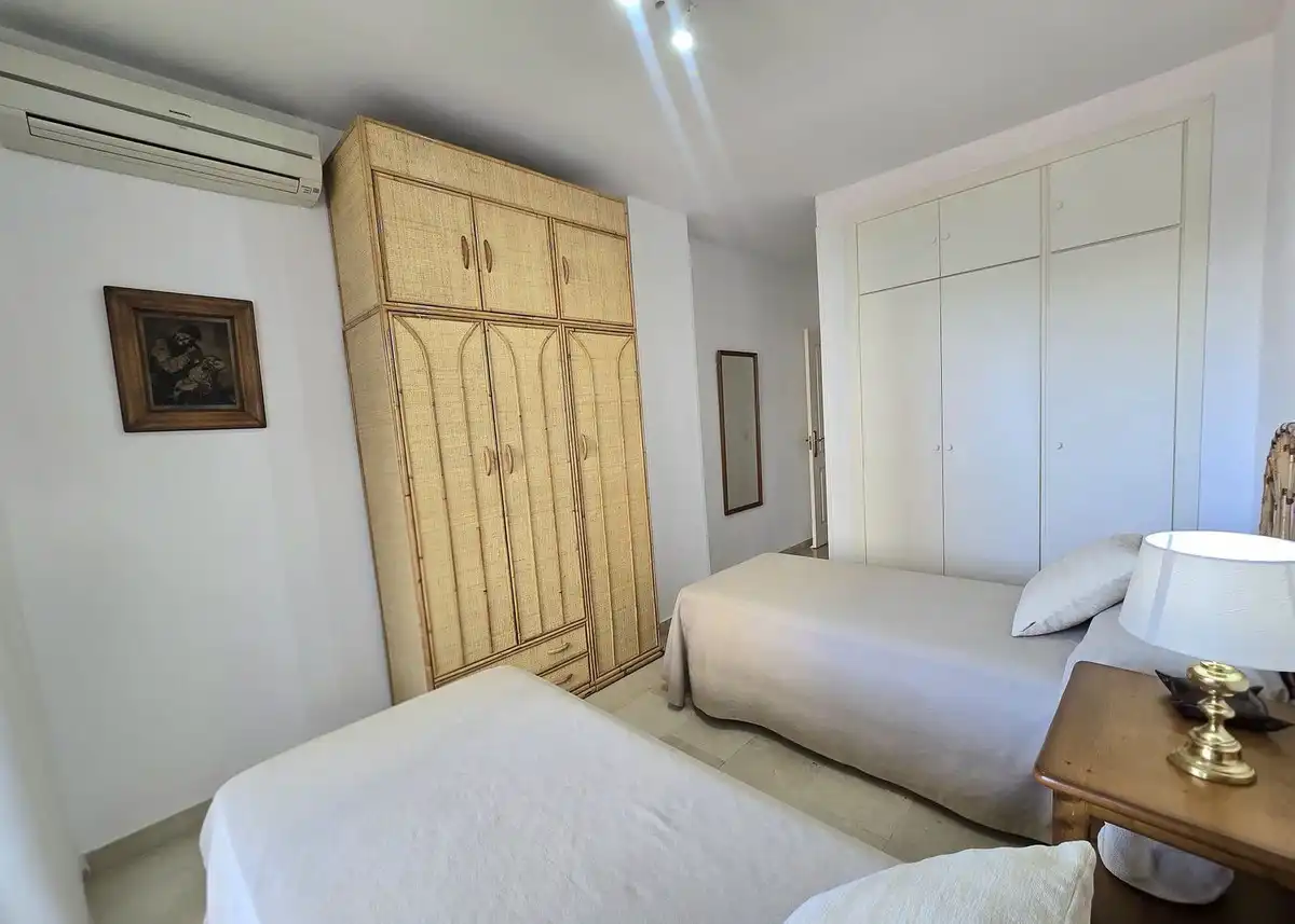 Apartment mit Pool zum Verkauf in hispanidad, imagen 19