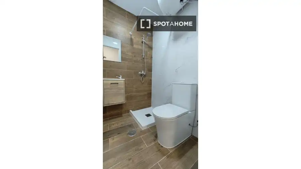Habitació a Trafalgar