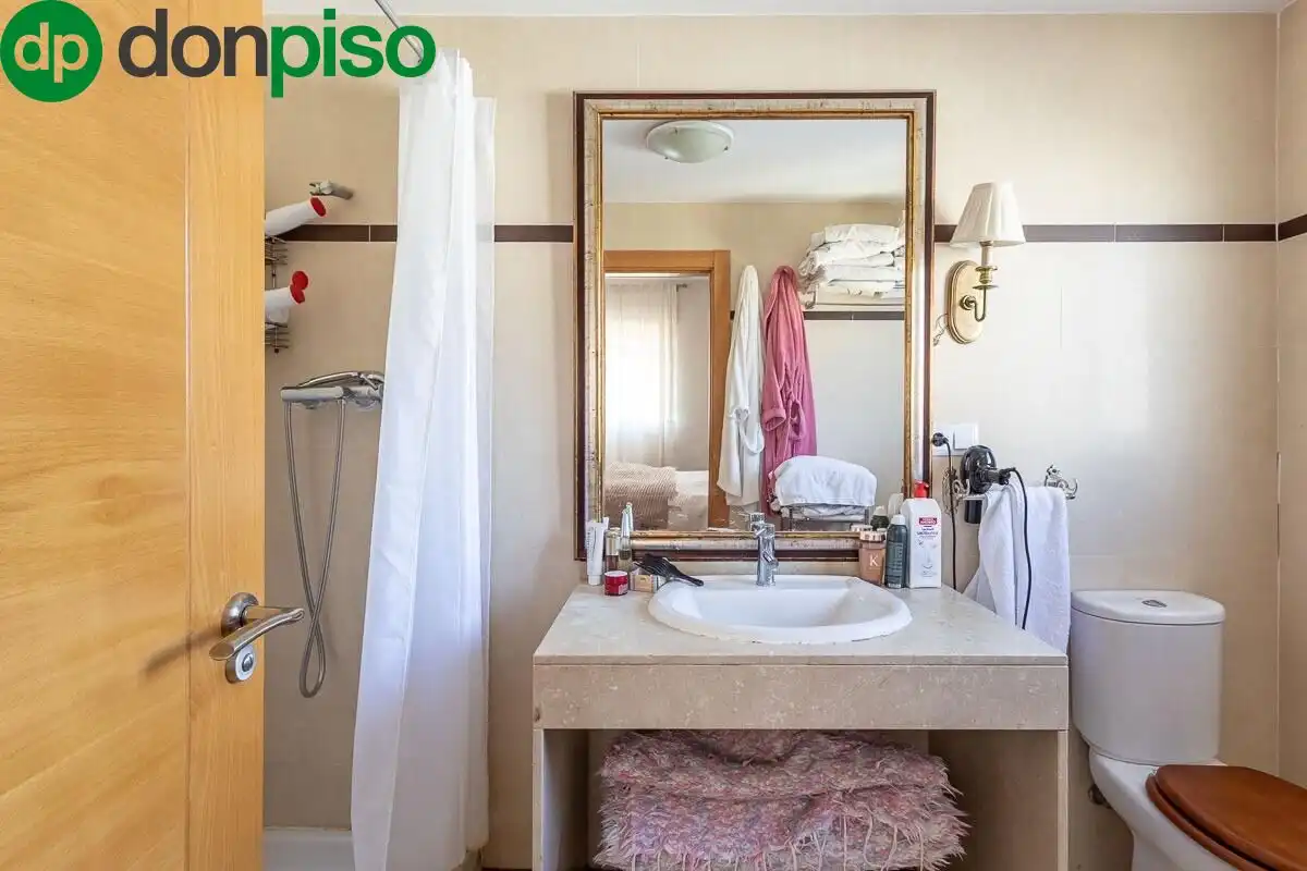 Wohnung mit Pool zum Verkauf in Camino DEL LORADOR, imagen 27