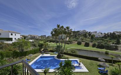 Single-family semi-detached for sale in Mijas