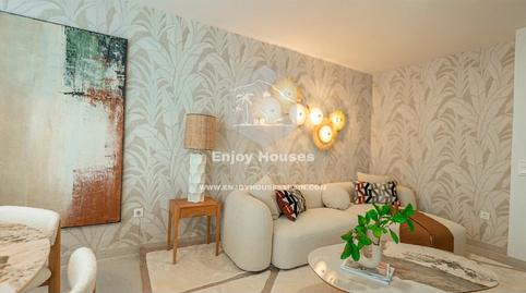 Foto 5 de Planta baixa en venda a Montañar - El Arenal, Jávea / Xàbia