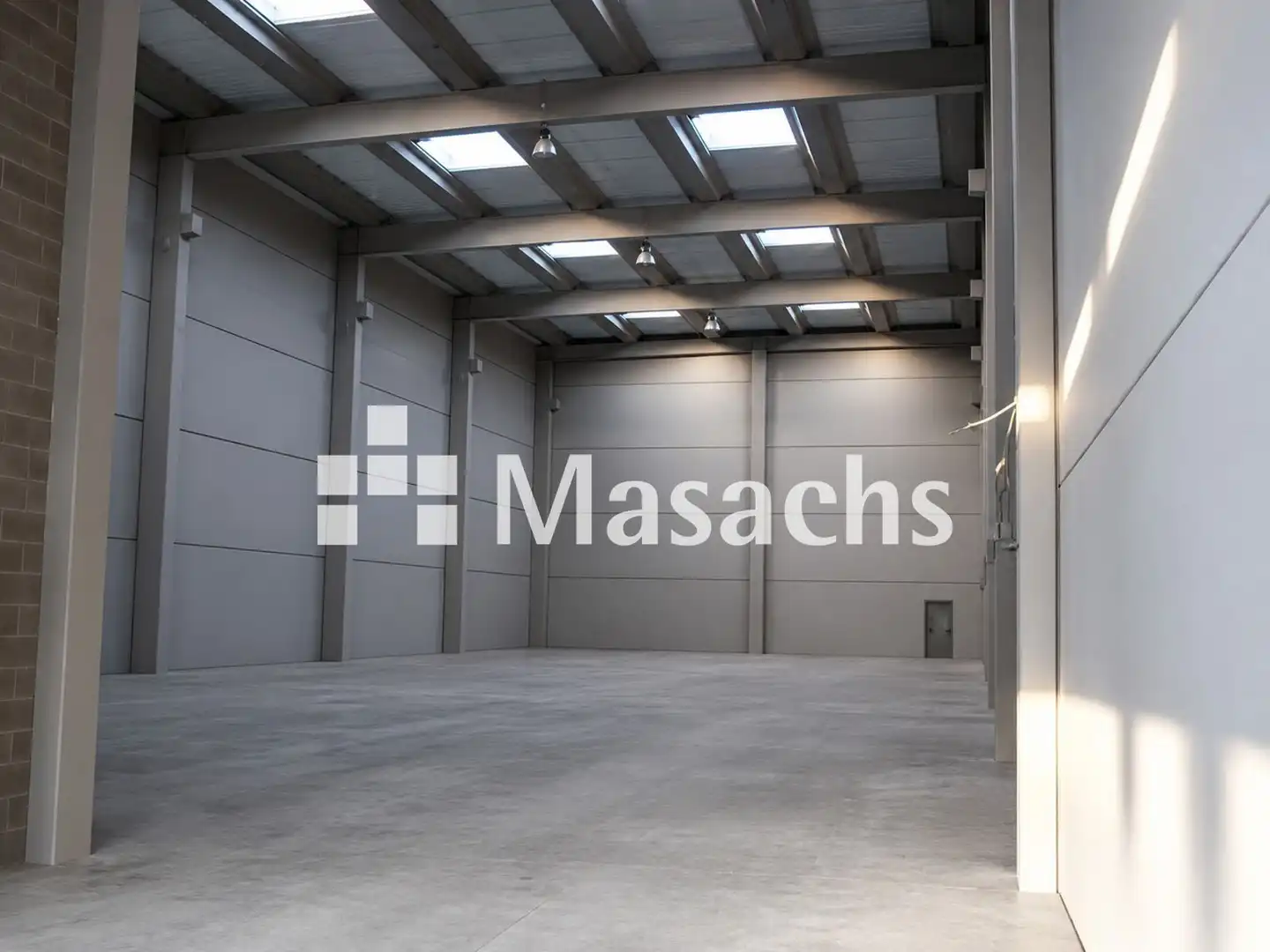 Industrial building to rent in Sud, imagen 7