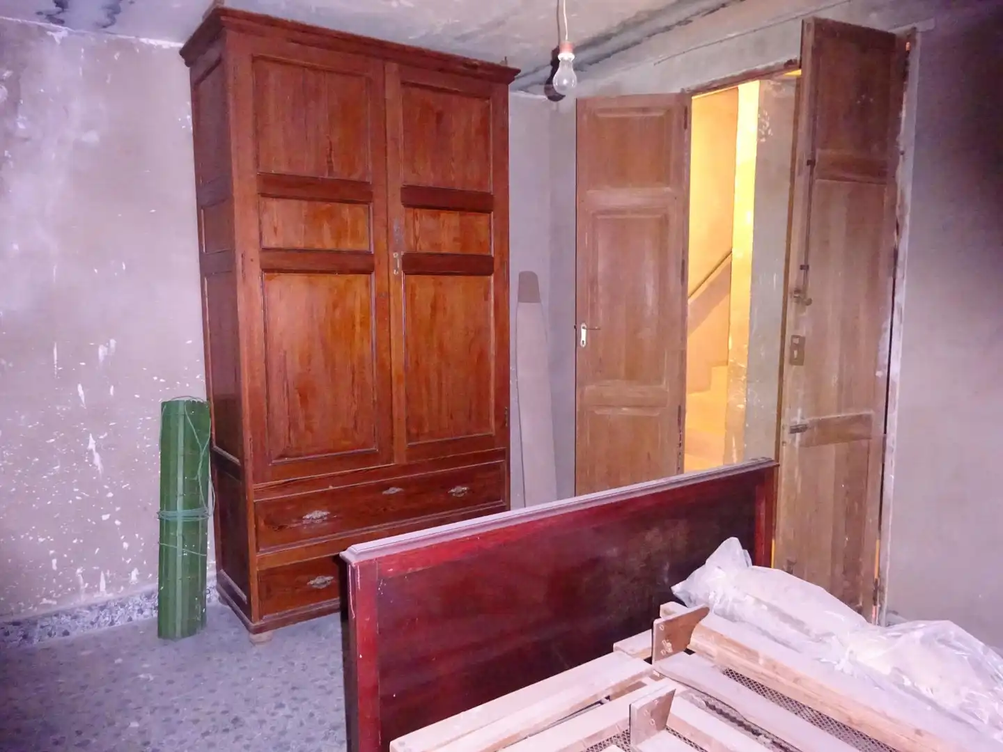 Casa amb terrassa en venda a Centro, imagen 41