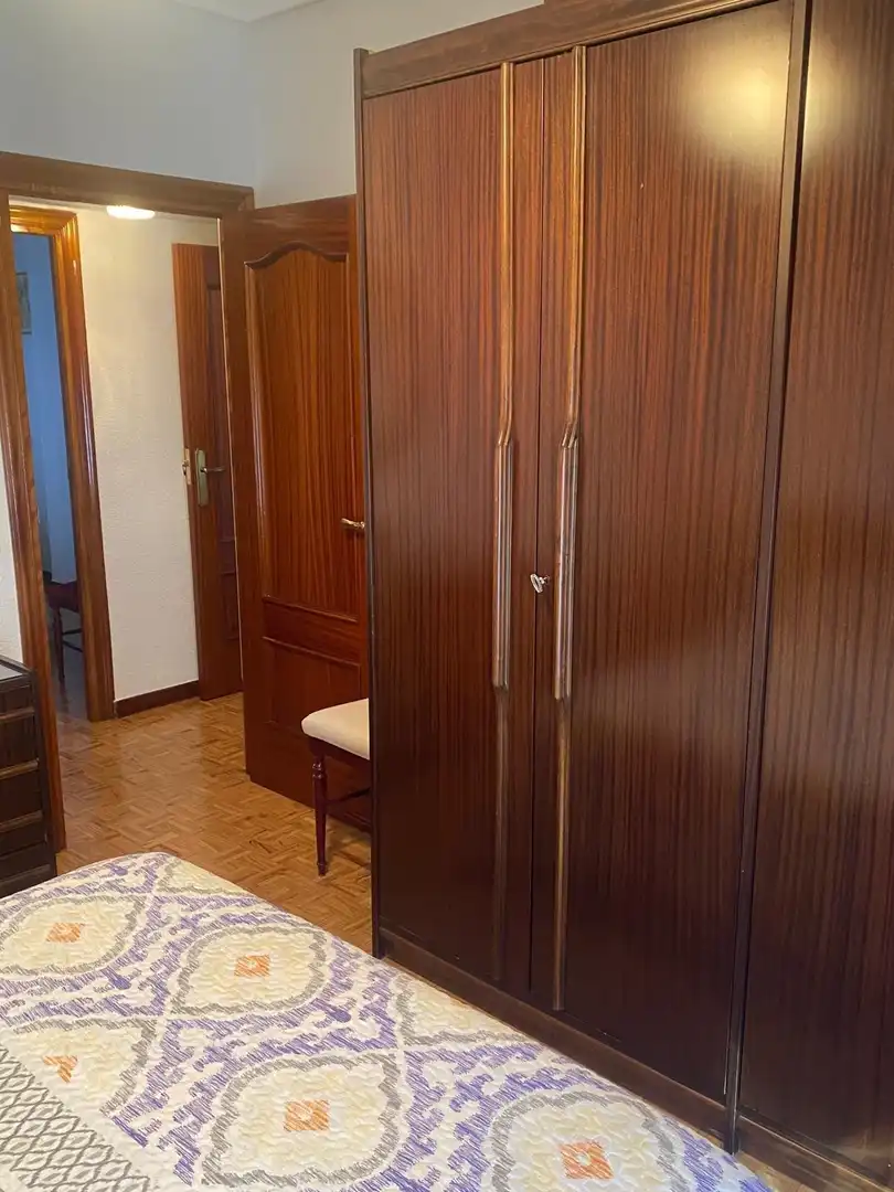 Pis en venda en Getafe amb Aire condicionat, Calefacció i Parquet