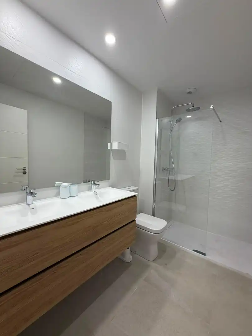 Appartement compact avec piscine à vendre à Estepona Pueblo, imagen 14