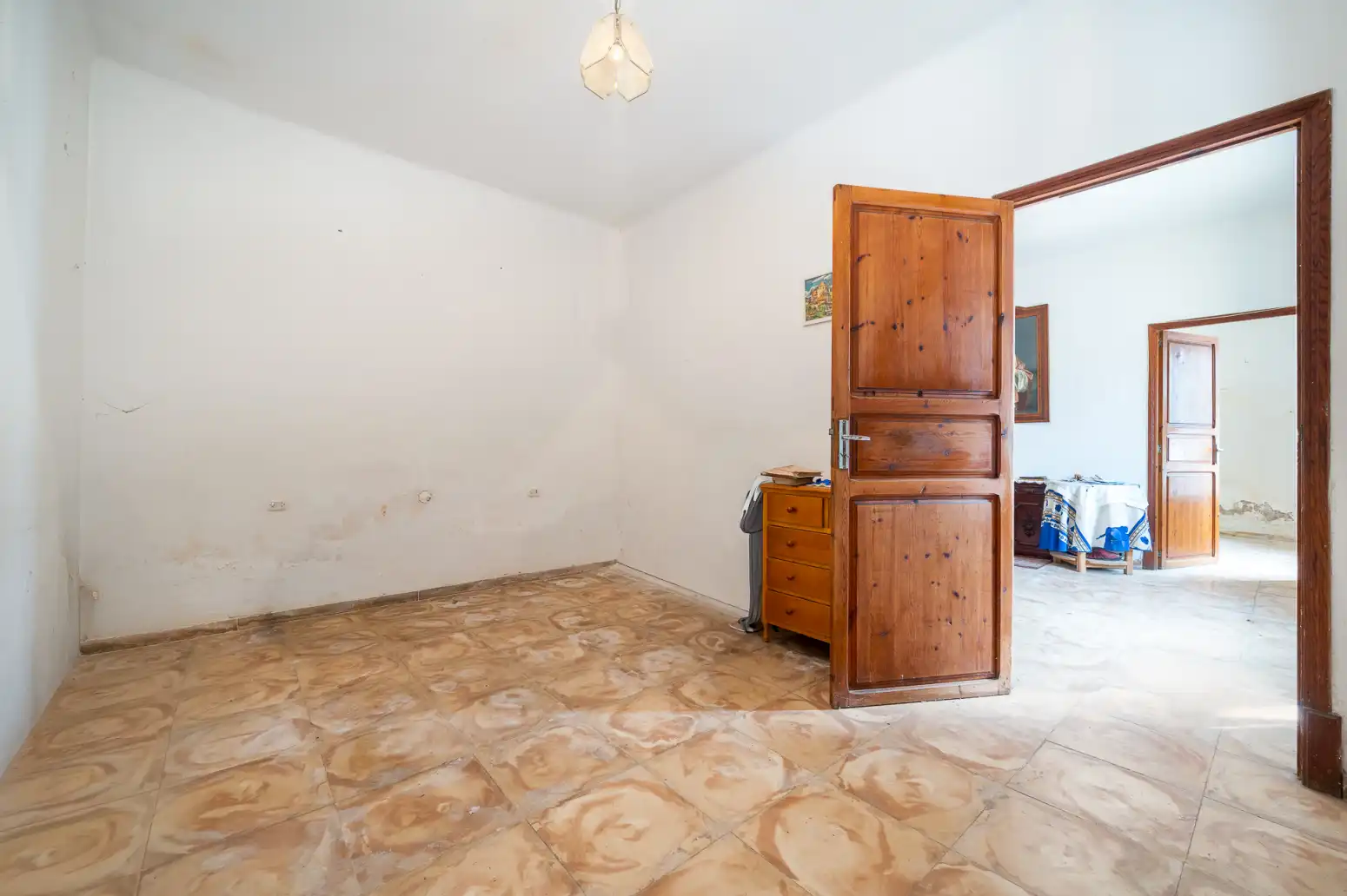 Casa o chalet en venta en Santa Eugènia con Calefacción y Terraza