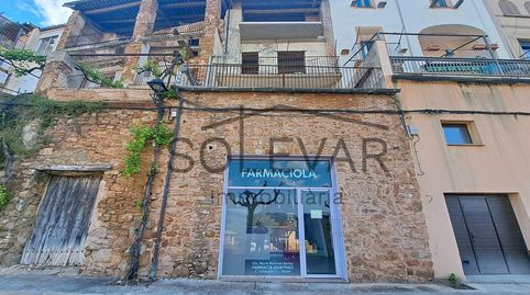 Foto 4 de Casa o xalet en venda a Pau Coll, Talarn, Lleida