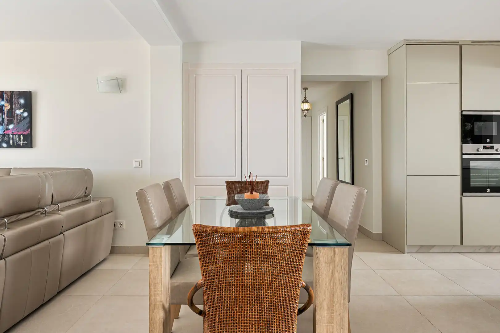 Casa con piscina in vendita a Nueva Andalucía, imagen 7