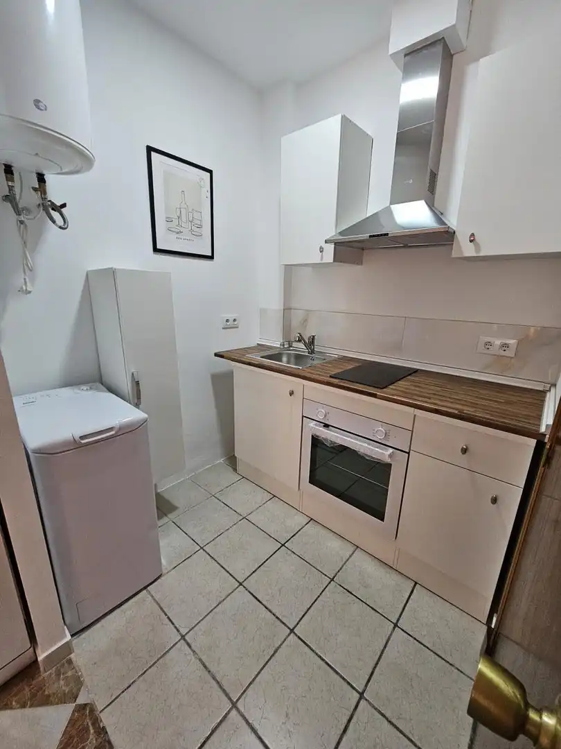 Loft zur Miete in Jerez de la Frontera, Cádiz
