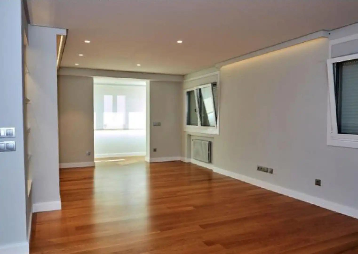 Appartement avec ascenseur à vendre à Centro