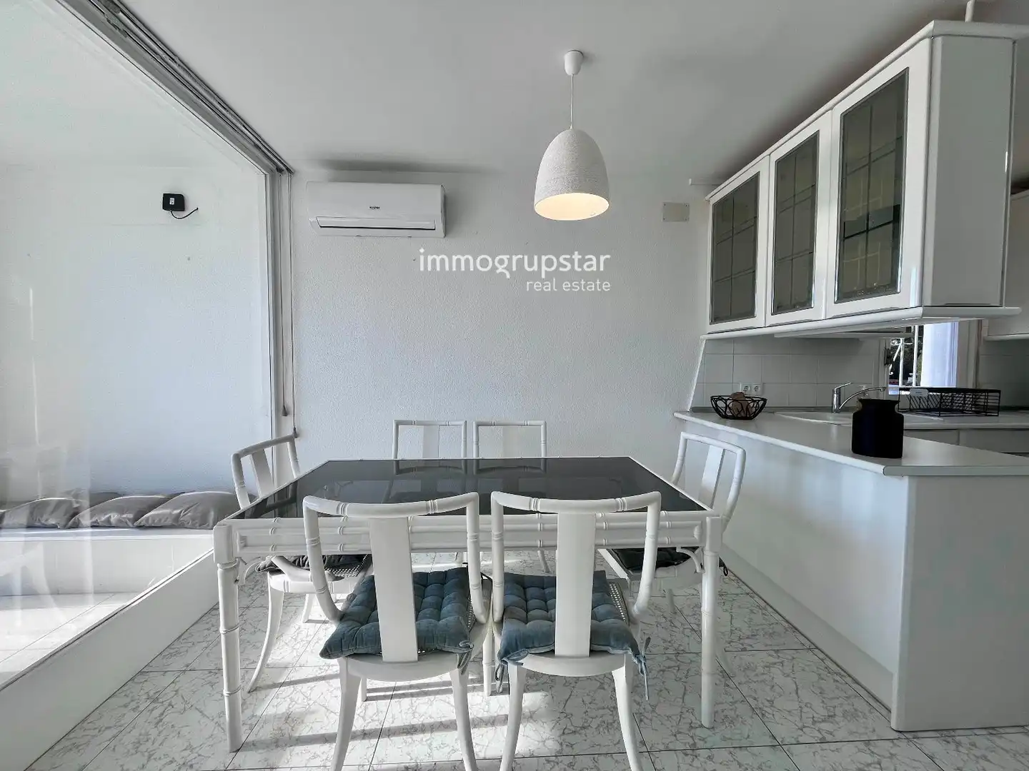 Apartament en venda a Cavall Bernat, Los Pinos - Politur