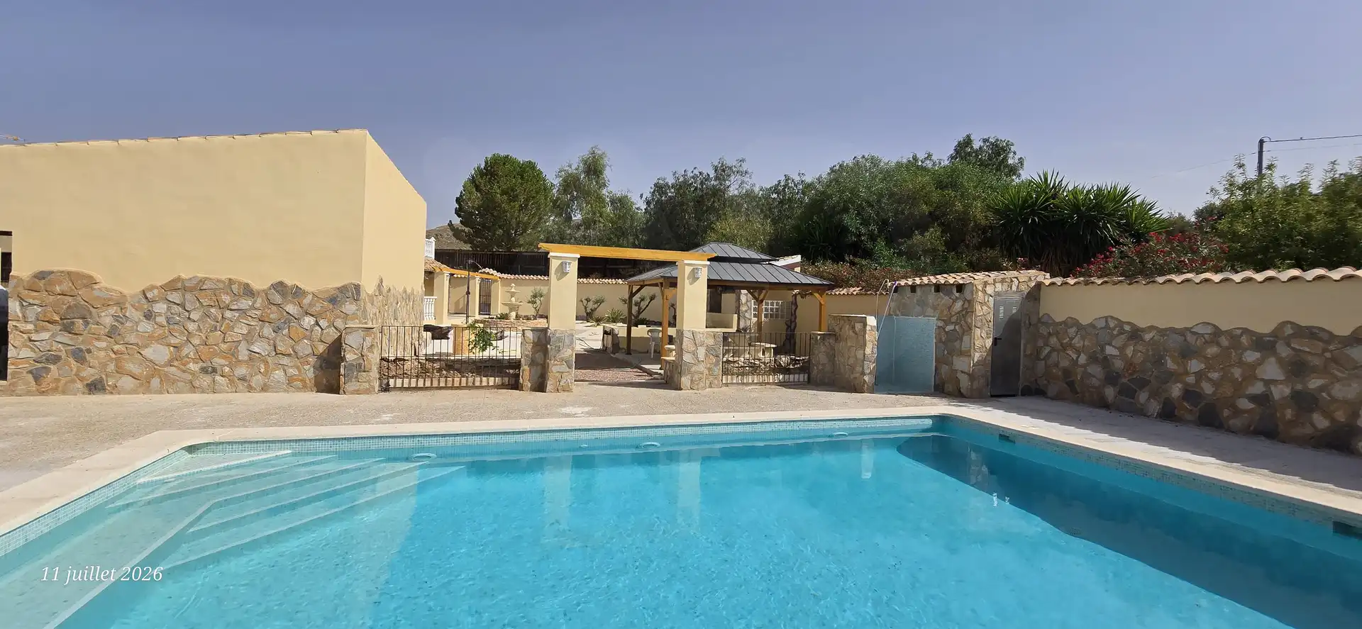 Casa con piscina en venta en Abanilla, imagen 9