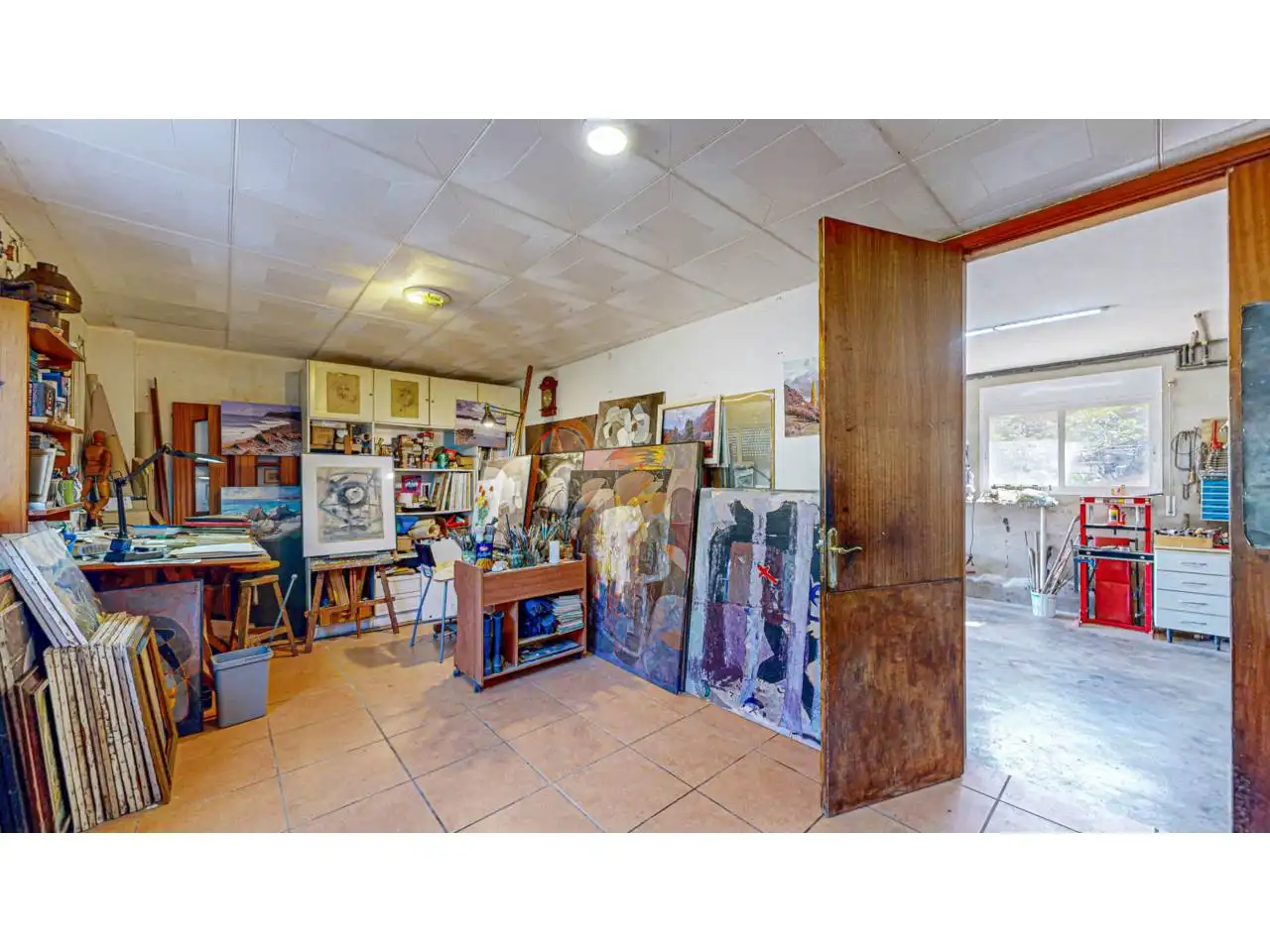 Maison avec piscine à vendre à Calle Arts 9, imagen 95