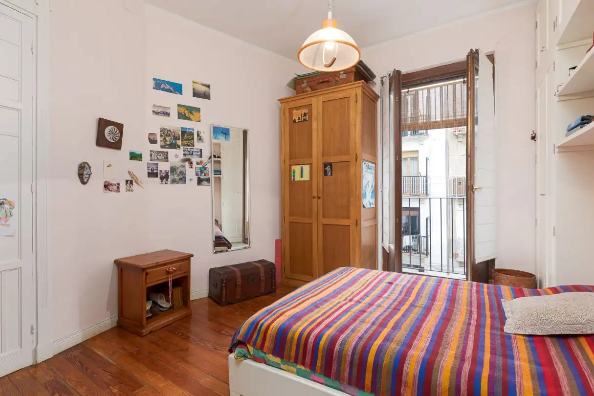 Appartement avec ascenseur à vendre à Salamanca Pasealekua, imagen 44