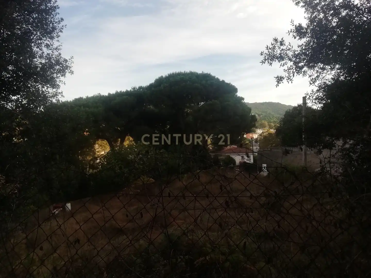 Terreno residenziale in vendita a Cami de Mataro 126, imagen 5