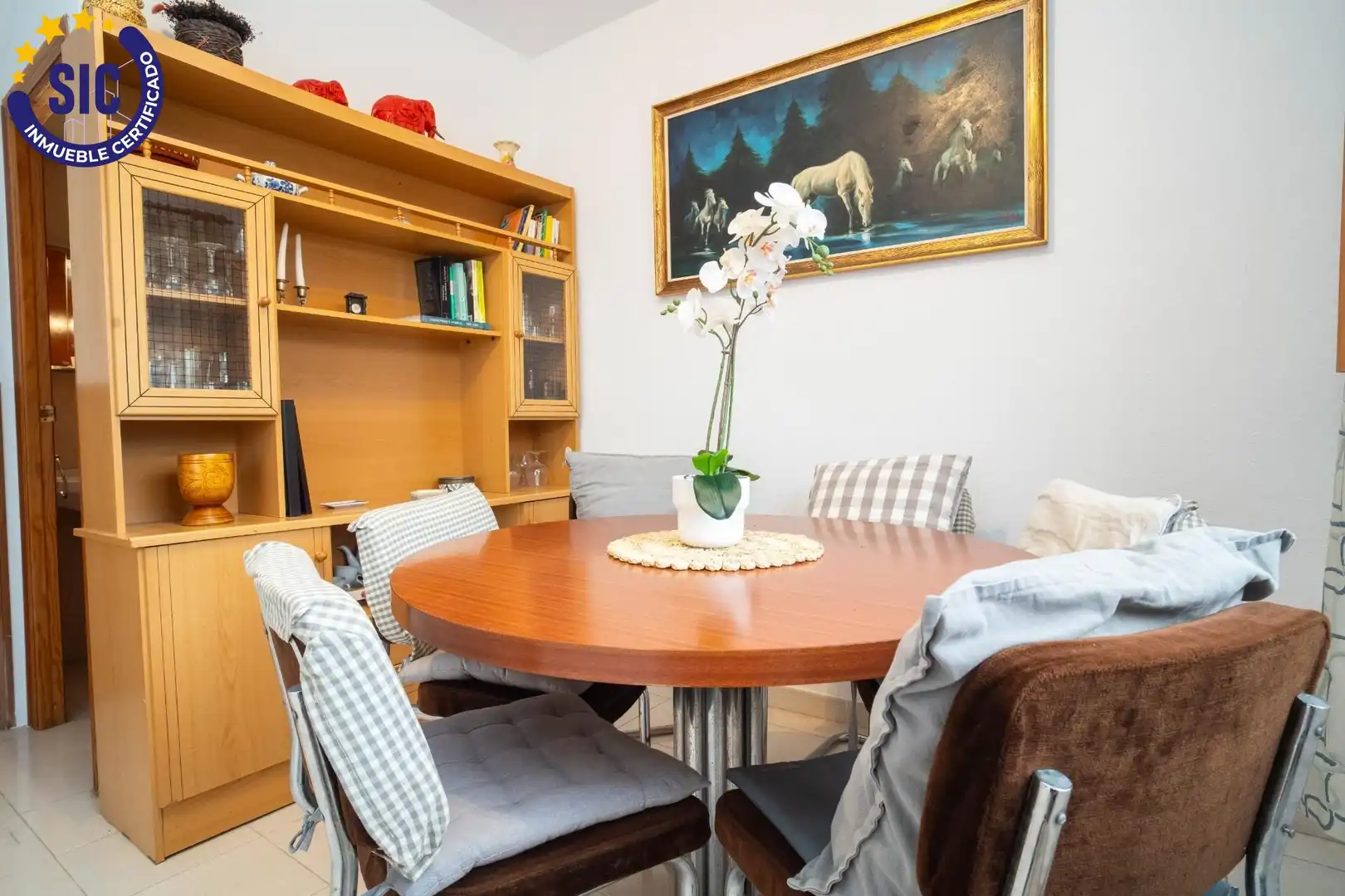 Adosado con terraza en venta en Calle E CALATAYUD 49, imagen 12