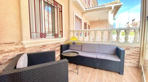 Foto 5 de Casa o xalet de lloguer a Playa Flamenca, Alicante