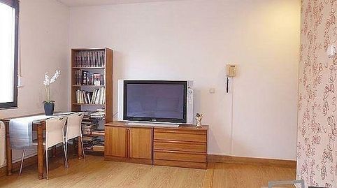 Foto 5 de Piso en venta en Zona Indautxu, Bilbao