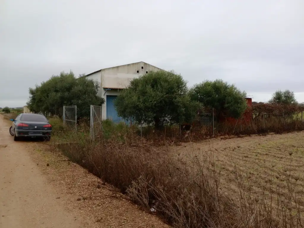 Xalet amb piscina en venda a Don Benito, imagen 22