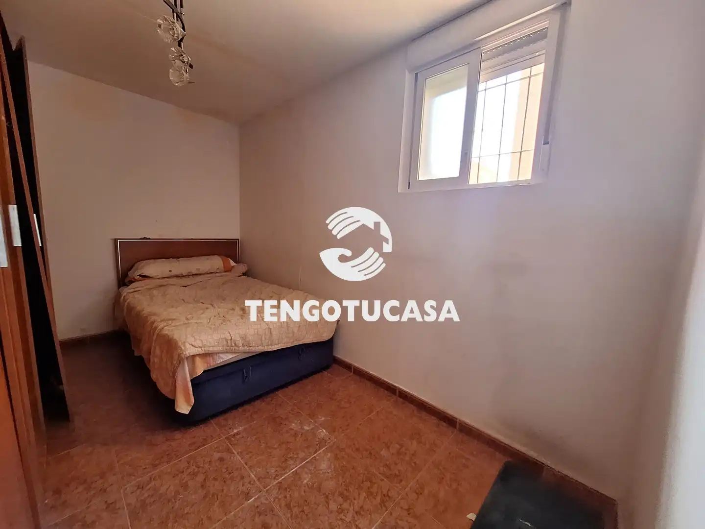 Habitación de Piso en venta en Madrid con Amueblado y Horno