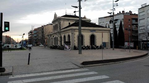 Foto 2 de Garaje en venta en La Cogullada, Terrassa