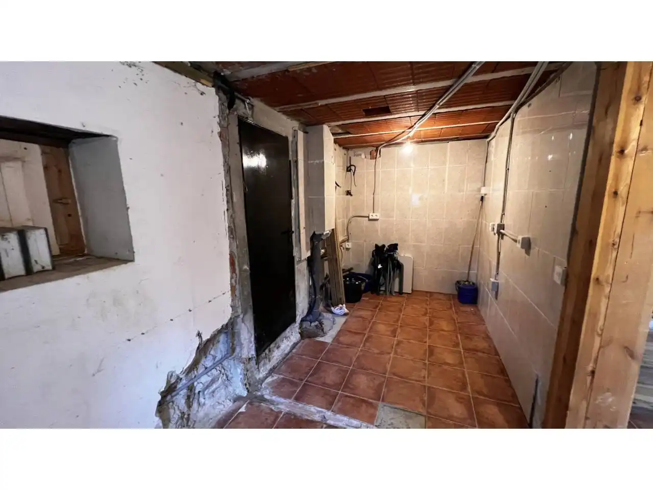 Casa o xalet en venda en Espinosa de los Monteros amb Jardí privat i Terrassa