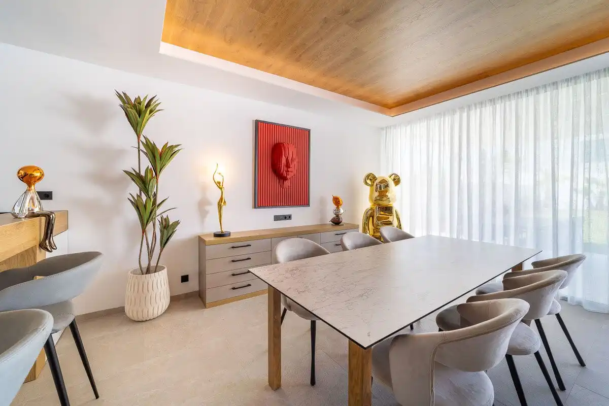 Maison avec terrasse à vendre à Marbella Centro, imagen 5