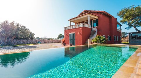 Foto 2 de Casa o chalet en venta en Cala Blanca, Ciutadella de Menorca