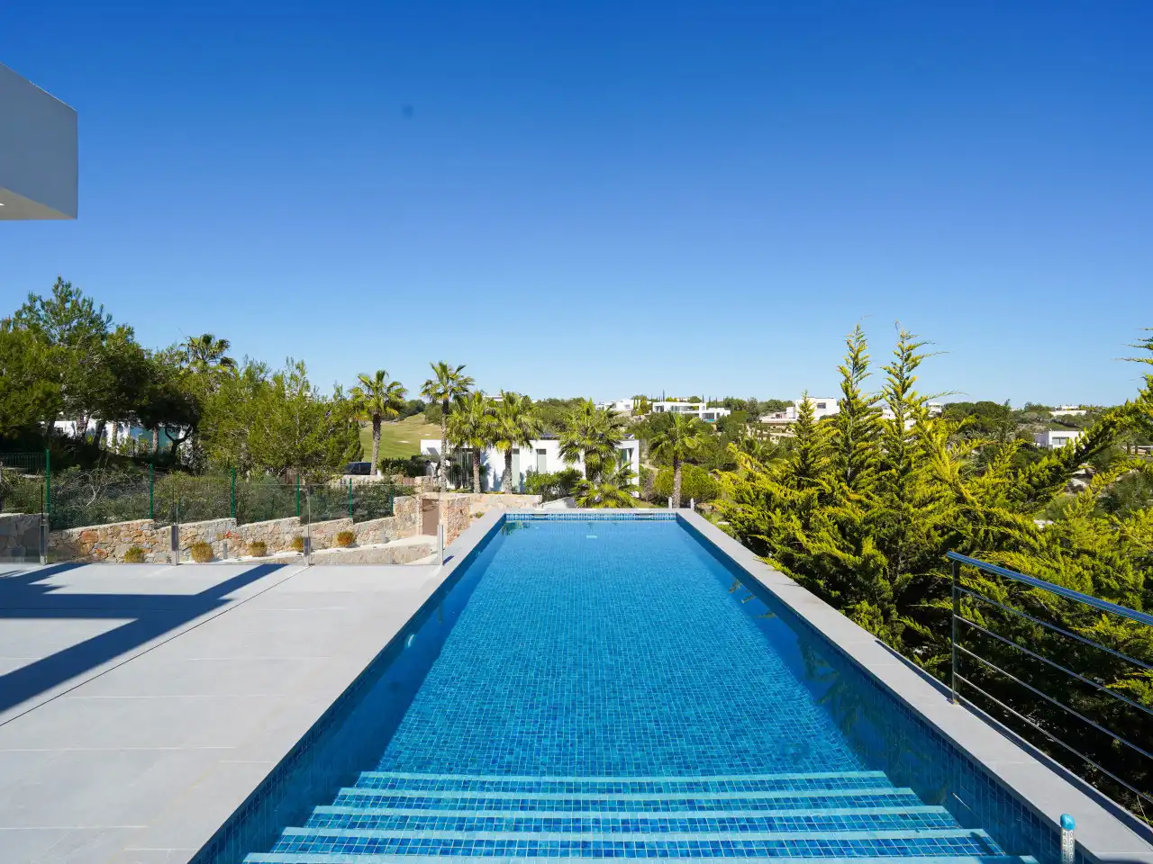 Villa avec terrasse à vendre à Orihuela Costa, imagen 6