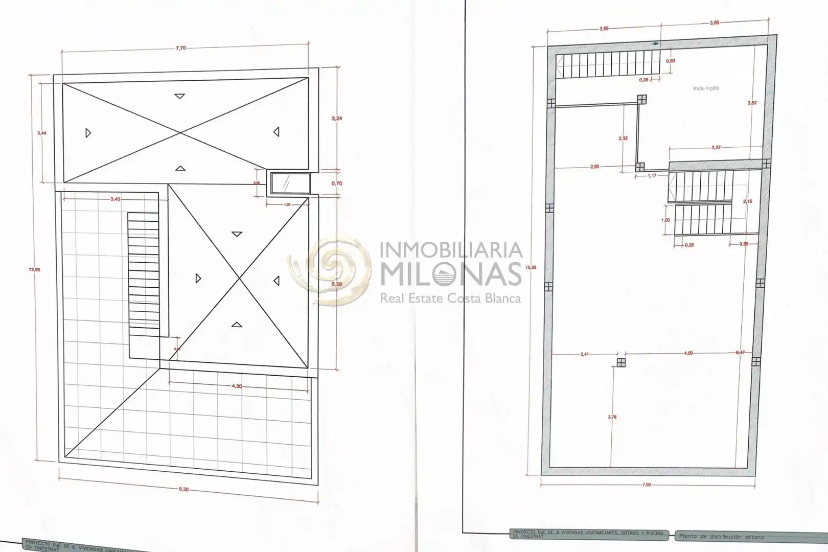 Villa avec piscine à vendre à Calle XILE DE 32, imagen 28