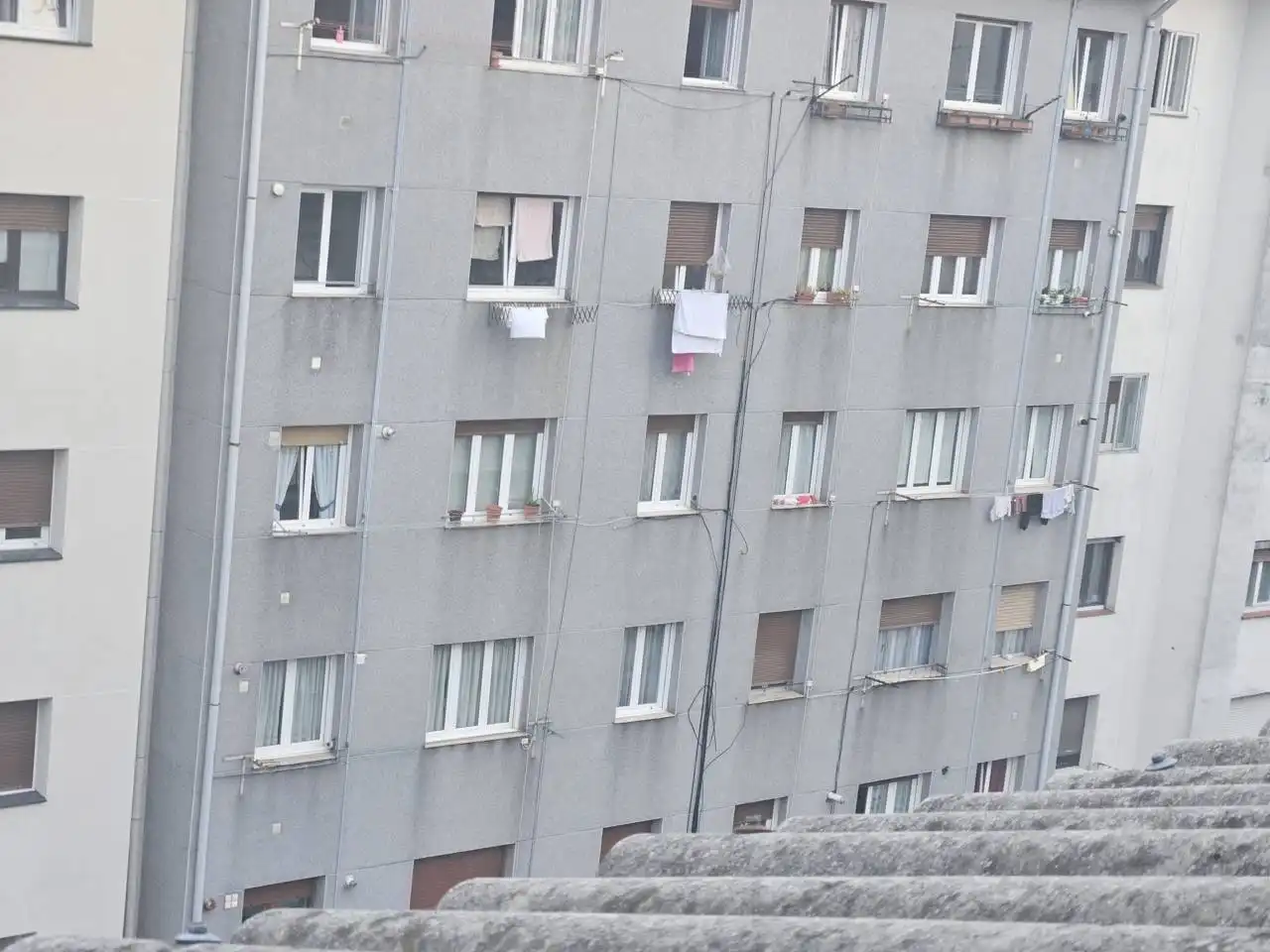 Pis amb ascensor en venda a Calle SERAPIO MUGICA, imagen 18