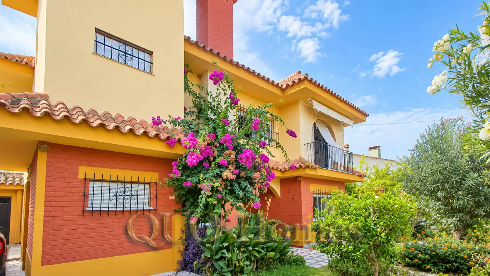 Detached house with terrace for sale in El Retiro - Parque Atlántico - Ronda este, imagen 30