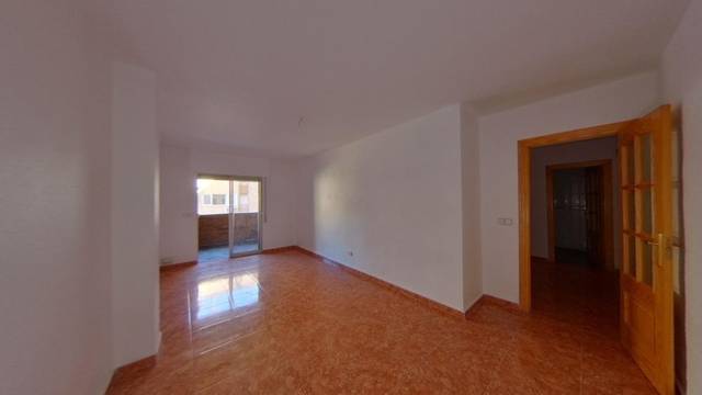 Apartamento en Venta en C/ Triunfo en Sagrado Corazón
