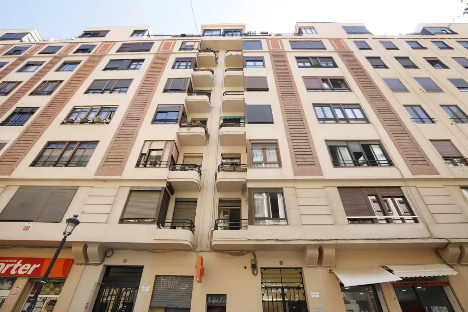 Appartamento con ascensore in vendita a Valencia - CL GENERAL SAN MARTIN, imagen 28